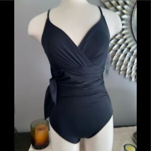 Penbrooke sleek women’s swimwear